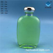 100ml Glass Wine Bottle Directly Sold by Manufacturer,High Grade Glass Wine Bottle Manufacturer thumbnail-2