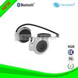 Silent Disco Wireless Headphone With Good Sound Quality(White) thumbnail-2
