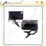 Promotional Electric Guitar Tuner for Sale