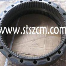 WHEEL LOADER KOMATSU WA380 GEAR RING 423-22-32543 thumbnail-2