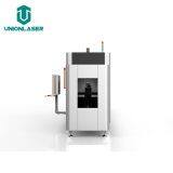 Fiber Laser Cutting Machines 1000W for Cutting 4-5mm Stainless Steel thumbnail-5