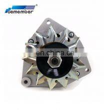 0120489707 Spare Parts Diesel 24V Pulley Generators thumbnail-1