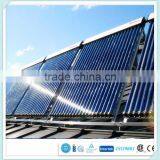 Green Energy Instant Hot Water Vacuum Tube Solar Collector for Gym With CE, CCC, ISO9001, SRCC, Solar Keymark, CSA-F378 thumbnail-3