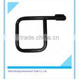 Dongfeng truck chassis parts muffler bracket