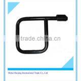 Dongfeng Truck Chassis Parts Muffler Bracket