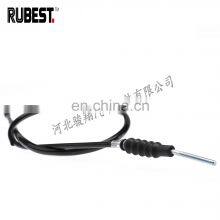 China Manufacture Motorcycle Hand Brake Cable OEM 3KJ-26351-00 for Motorbike JOG-ARTISTIC thumbnail-3