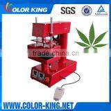 1800 to 3000 PSI Small Machine Pneumatic Rosin Press thumbnail-5