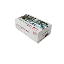 Aluminum Foil Sheet thumbnail-1