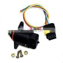 New Control Idle Air Valve For BUICK GMC Chevrolet Oldsmobile With Pigtail Wires thumbnail-3