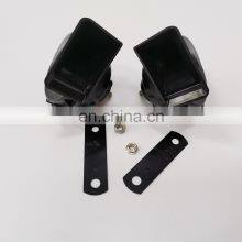 Super Loud Waterproof Dual Tone 410Hz 510Hz Motorcycle Horn Speaker Elephant Snail Car Horn thumbnail-5