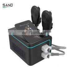 2021 Portable Muscle Building Machine EMS Body Sculpt Muscle Stimulation Machine Beauty Machine For Salon Clinic