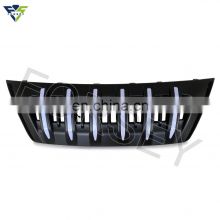 ABS LED Front Car Grills For Terra Front Bumper Grills 2016+ON