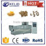 2016 New Condition CE Certification Soya Nugget Machine thumbnail-3