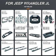 Hot Sale Auto Electric Car Spare Parts for Jeep Wrangler JL thumbnail-4