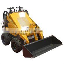 Mini Skid Steer Loader/ Mini Skidder With Briggs & Stratton Engine Best Seller in USA