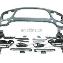 Por Best Fitment Body Kit for Cayenne 958 2011-2014 to Tur-bo thumbnail-4