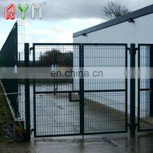 Hot Sale Low Price High Qualityphilippines Gates and Fences Heat Treated Fencing, Trellis & Gates Double Wire Mesh Fence With sl thumbnail-4