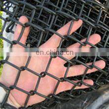 High Quality Fine Aluminum Wire Mesh (10 Years Factory) thumbnail-4