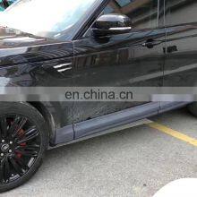 FOR RRS 2018 UPGRADE TO 2020 SVR BODY KIT FACTORY PRICE FROM BLD COMPANY IN CHINA thumbnail-5