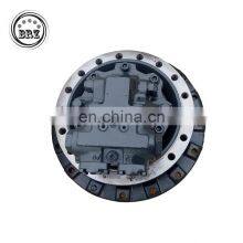 Cat 318c Excavator Final Drive 318c Travel Motor 221-7637 2217637 thumbnail-4