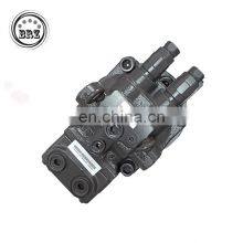 PC300-7 Swing Gearox PC360-7 Hydraulic Swing Motor 706-7k-01070 thumbnail-3