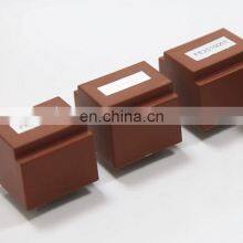 230V 2.5VA Mini PCB Mount Encapsulated Transformer thumbnail-3