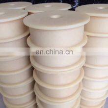 CNC Custom Processing Nylon POM Plastic Parts thumbnail-2