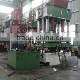 Hydraulic Press Brick Making Machine thumbnail-5