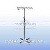 Metal Adjustable Belt Display Rack thumbnail-1