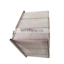 Custom Stainless Steel Wire Mesh Basket Filter Strainer thumbnail-3