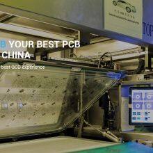 Chengyi Electronics (Jiaxing) Co., Ltd company overview - view 1 thumbnail