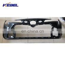 Car Body Parts USA Version LE Bumper 52119-12998 Front Bumper for Toyota Corolla 2019 2020 52119-F2921 thumbnail-2