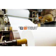 Stone Paper Wallpaper Production Line thumbnail-4