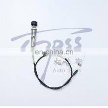Supplies Wholesale China Products Brake Cable OEM 6674203185 For Benz thumbnail-3