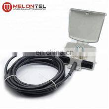 MT-3029-T High Quality 10 Pair Type Disribution Box For STB Module