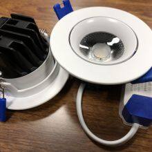 LED Spotlight 5-30W COB Three Year Warranty thumbnail-3