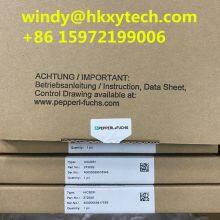Pepperl-fuchs Explosion Protection KFD2-VR4-EX1.26 Part No:196355 With Good Price In Stock thumbnail-5
