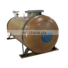 Oil Fuel Storage Tank Diesel SF Double Storage Tank thumbnail-3