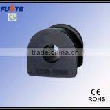 NBR Rubber Motorcycle Rubber Bushing thumbnail-1