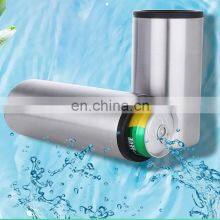 12oz Double Section Cup Creative 304 Stainless Steel Vacuum Insulation Cola Can thumbnail-5
