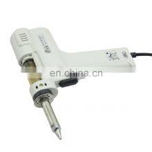 S-993A 110V 100W Power Consumption Electric Vacuum Desoldering Pump Solder Sucker Gun thumbnail-3