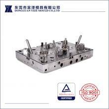 Excellent Elongation Precision Teflon Product Mold Manufacturer thumbnail-1