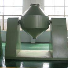 Condiment Mixer Stainless Steel Vertical Mixing Equipment Stir Dry Powder Mixer thumbnail-3
