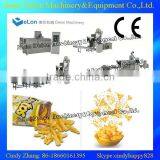 Automatic Kurkure Snacks Machine CHINA CE thumbnail-1