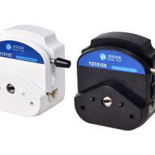 Peristaltic Pump