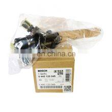 0445120049,ME223750,ME223002 Genuine New Common Rail Injector for Mitsubishi Canter 4M50 4.9