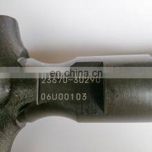 Genuine Diesel Fuel Injector 23670-39290 2367039290 095000-7820 0950007820 thumbnail-5