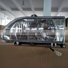 Truck Headlight Head Lamp OK37N-51-070-K Auto Accessories For H1-Besta 1996 1997 1998 thumbnail-3