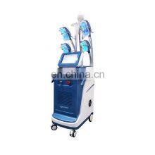 2022 Best Fat Freezing Slimming Cryolipolysis Machine 360 Chin Neck 5 Cryo Handles Weight Loss Cryolipolysis Machine thumbnail-1