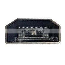 1449730-00-B FIT FOR TESLA MODEL 3 AUTO CAR REAR LICENSE LAMP 1449730-00-B thumbnail-2